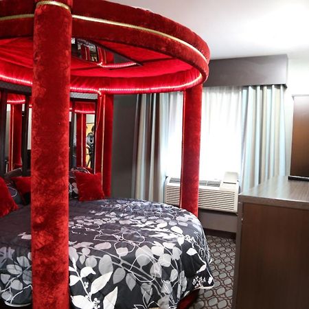 Red Carpet Inn Elmwood Elmwood Park Chambre photo