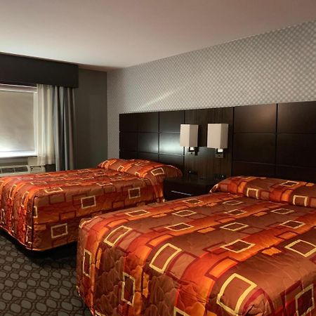 Red Carpet Inn Elmwood Elmwood Park Extérieur photo