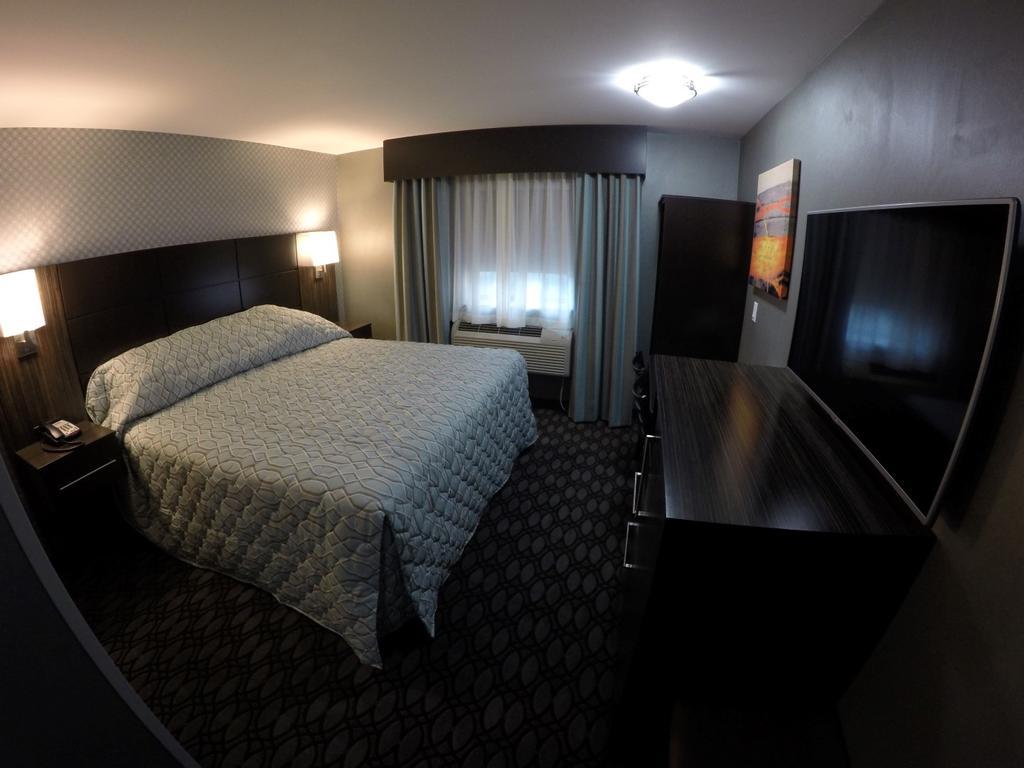 Red Carpet Inn Elmwood Elmwood Park Extérieur photo