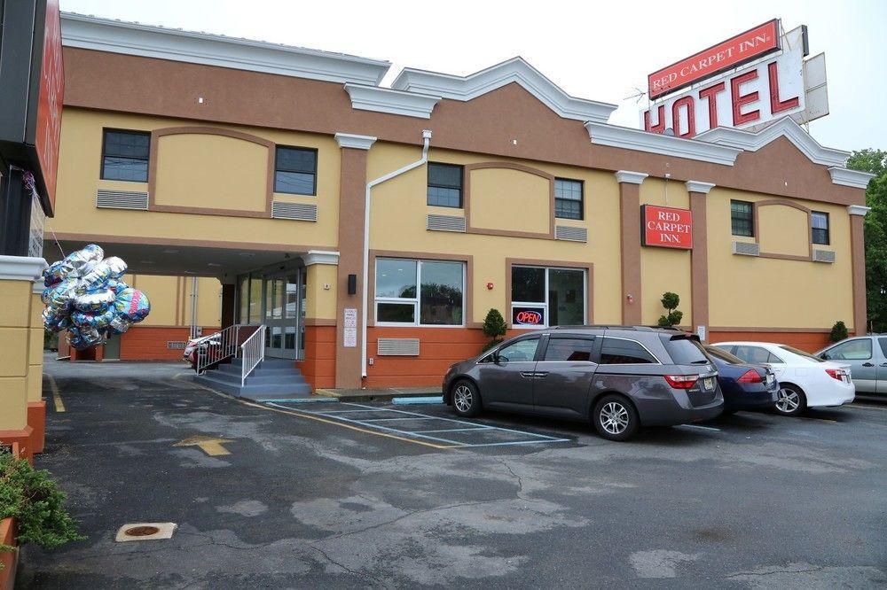 Red Carpet Inn Elmwood Elmwood Park Extérieur photo