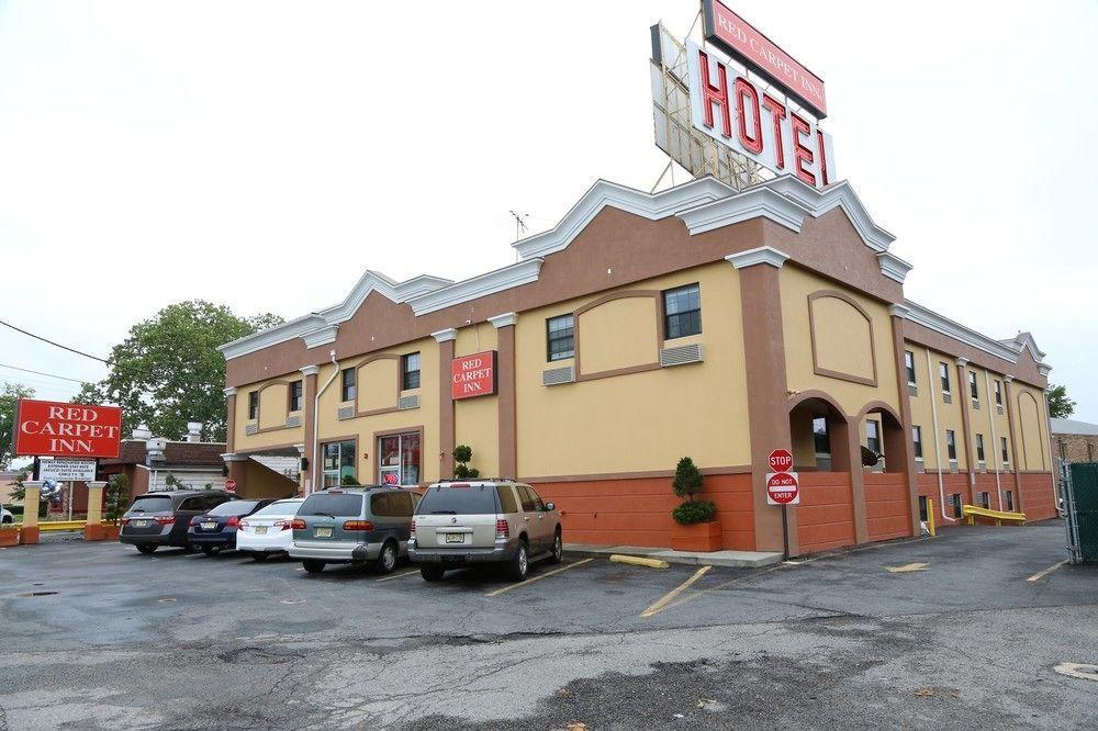 Red Carpet Inn Elmwood Elmwood Park Extérieur photo