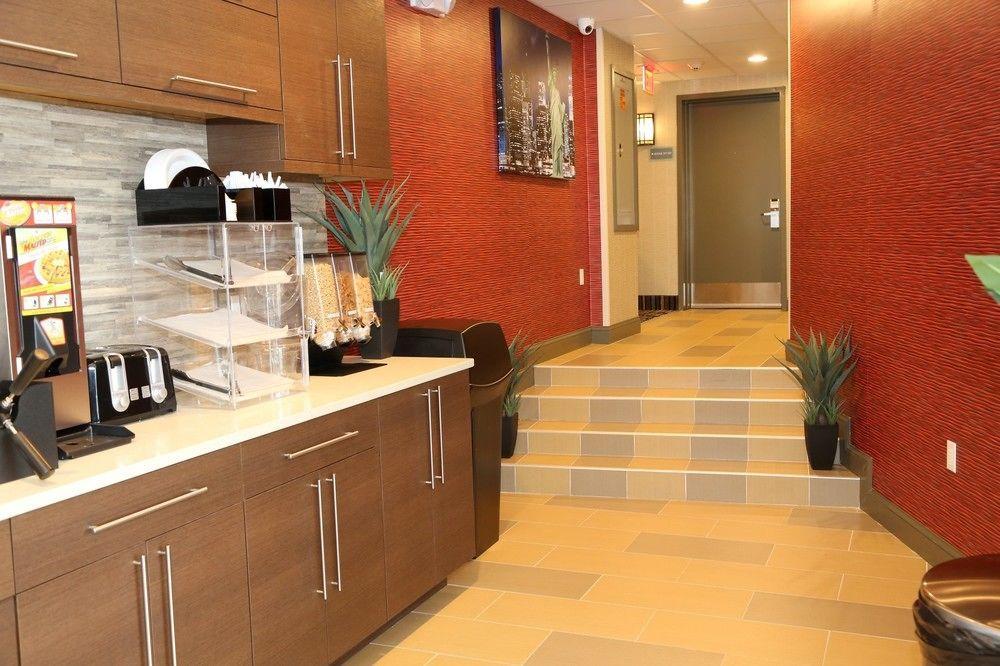 Red Carpet Inn Elmwood Elmwood Park Extérieur photo