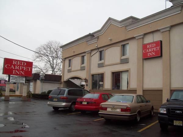 Red Carpet Inn Elmwood Elmwood Park Extérieur photo