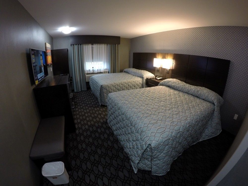 Red Carpet Inn Elmwood Elmwood Park Extérieur photo
