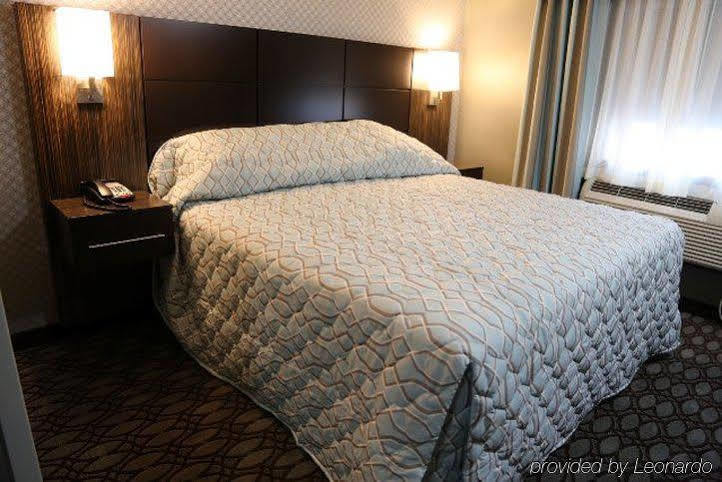 Red Carpet Inn Elmwood Elmwood Park Extérieur photo