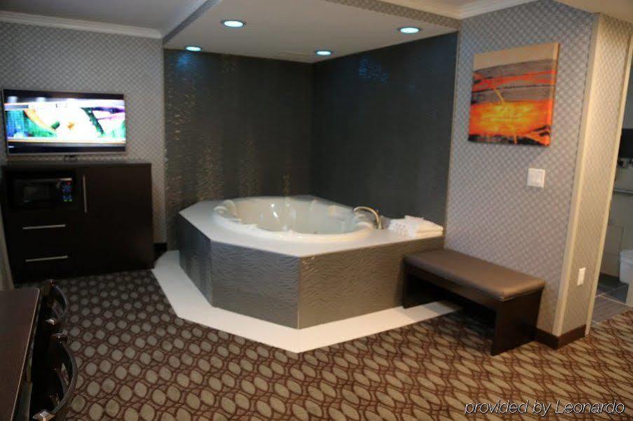 Red Carpet Inn Elmwood Elmwood Park Extérieur photo
