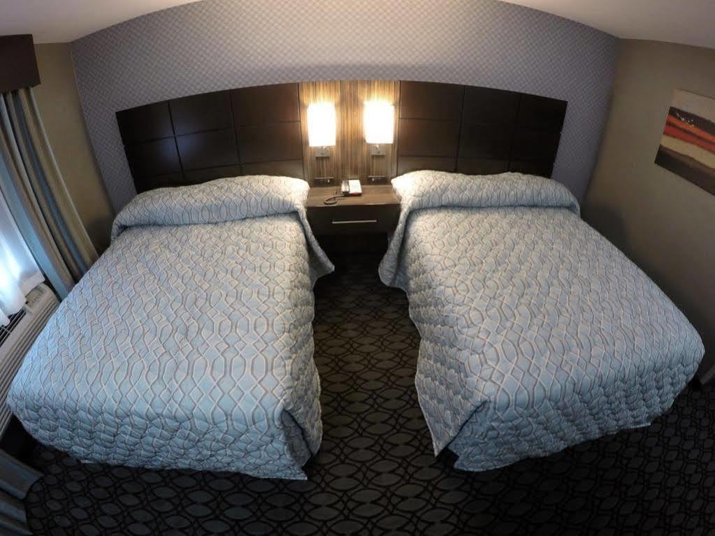 Red Carpet Inn Elmwood Elmwood Park Extérieur photo