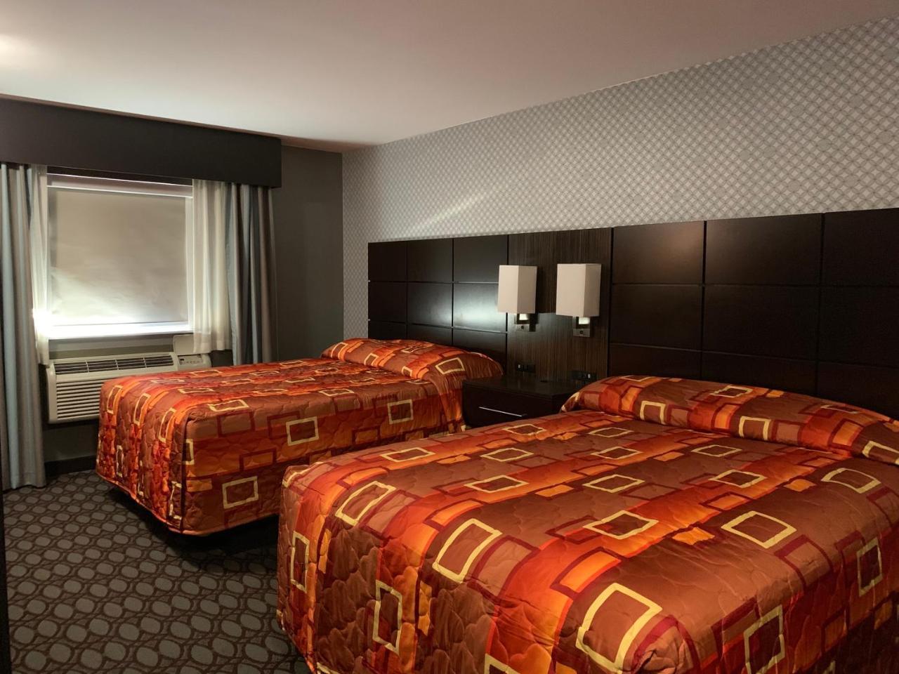 Red Carpet Inn Elmwood Elmwood Park Extérieur photo