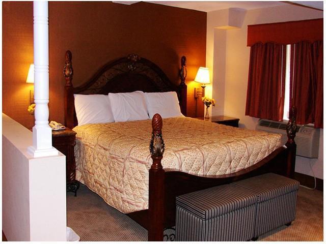 Red Carpet Inn Elmwood Elmwood Park Chambre photo